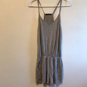 Brandy Melville romper